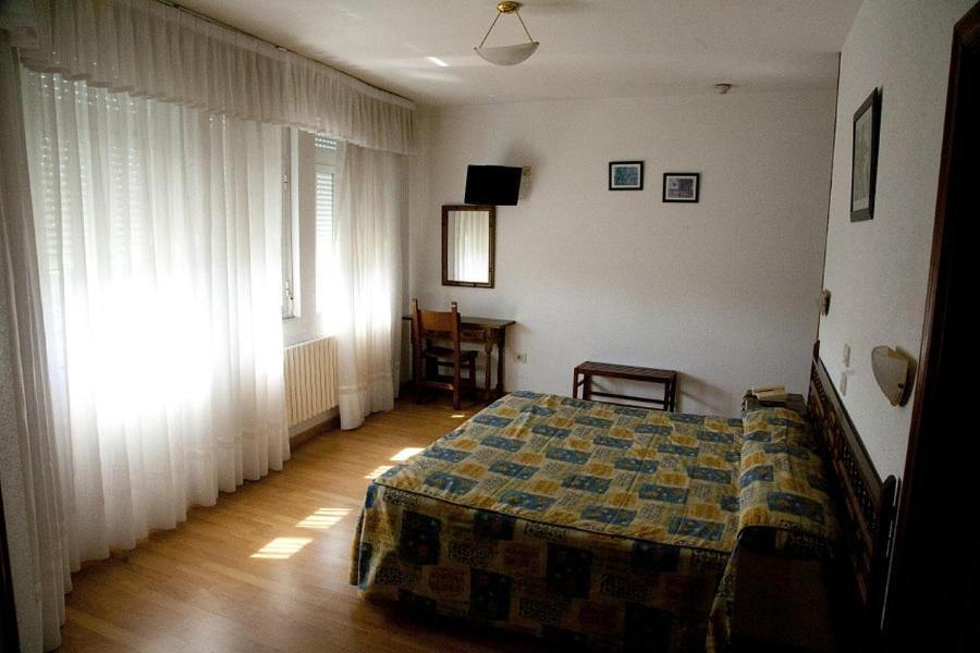 Il Santa Clara Hotel Monforte De Lemos Eksteriør bilde