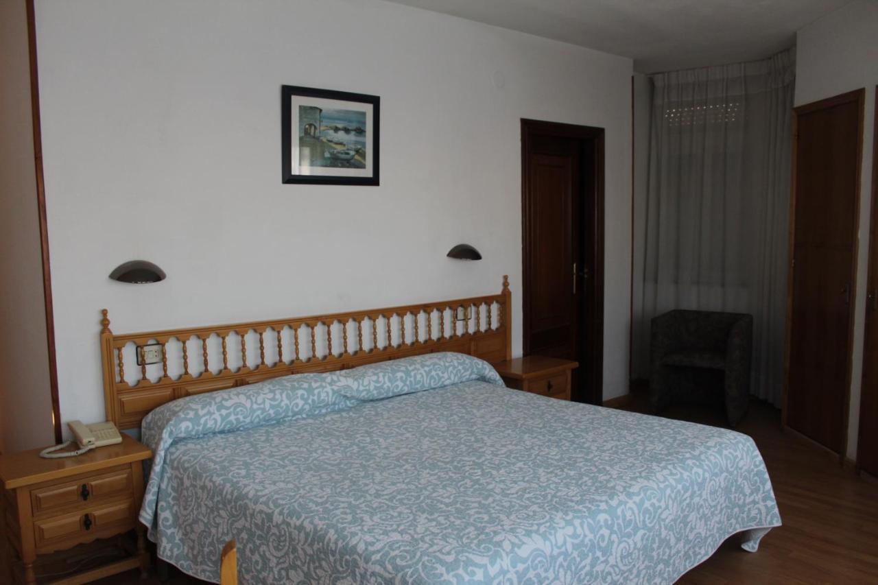 Il Santa Clara Hotel Monforte De Lemos Eksteriør bilde