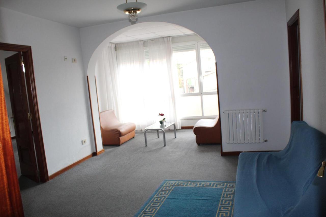 Il Santa Clara Hotel Monforte De Lemos Eksteriør bilde