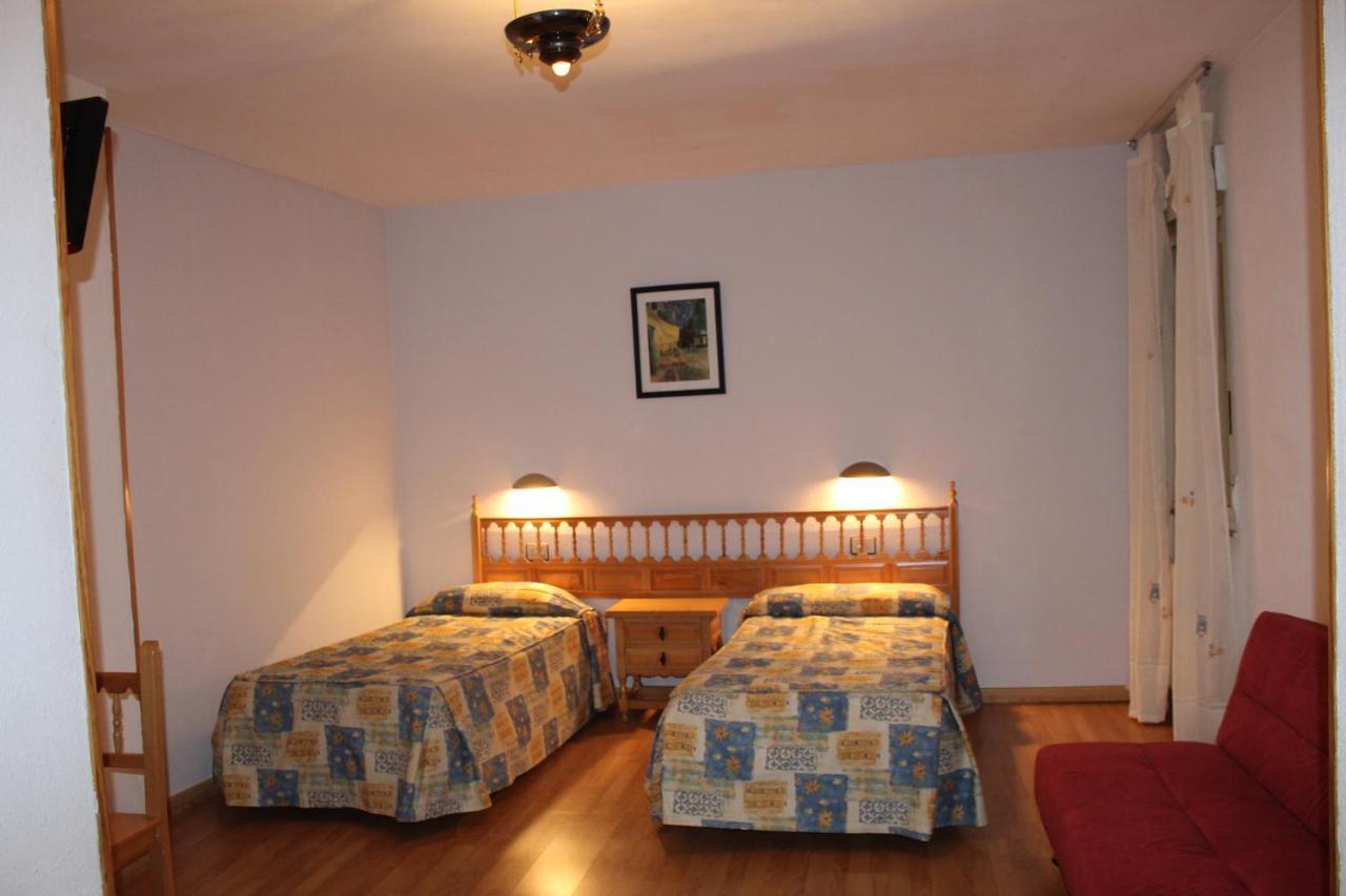 Il Santa Clara Hotel Monforte De Lemos Eksteriør bilde