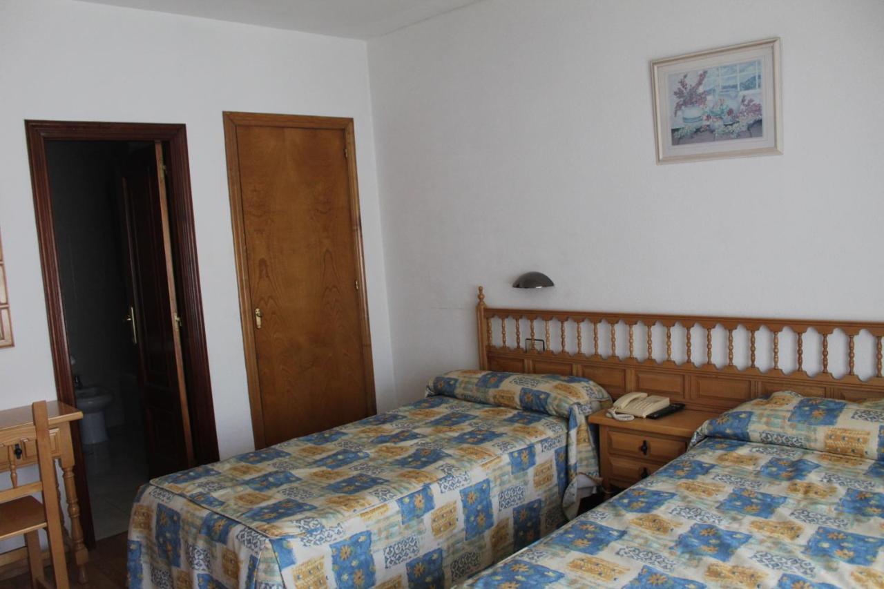 Il Santa Clara Hotel Monforte De Lemos Eksteriør bilde